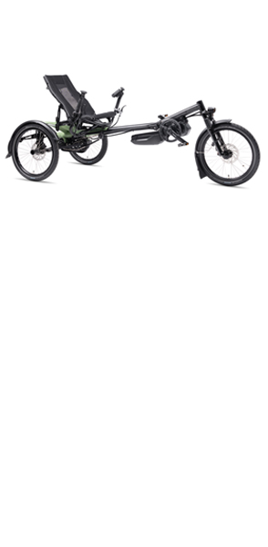 Hase Bikes Kettwiesel One