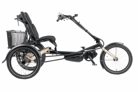 Gorgeous Leather Table